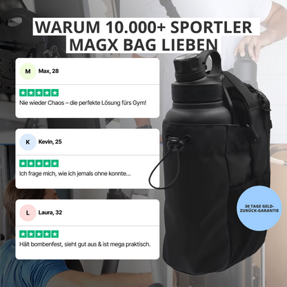 MagX Bag