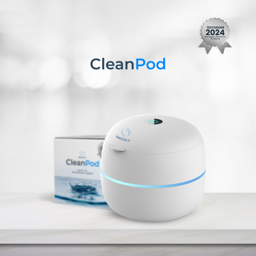 CleanPod